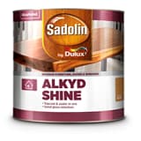 Sadolin Interior Clear 1K PU Gloss