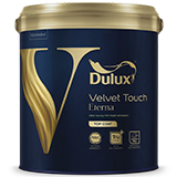 Dulux Velvet Touch Eterna