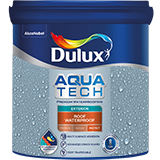 Dulux Aquatech Roof Waterproof
