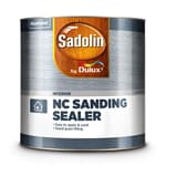 Sadolin NC Sanding Sealer