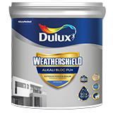 Dulux Weathershield Alkali Bloc PU+ Primer