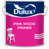 Duwel Pink Wood Primer