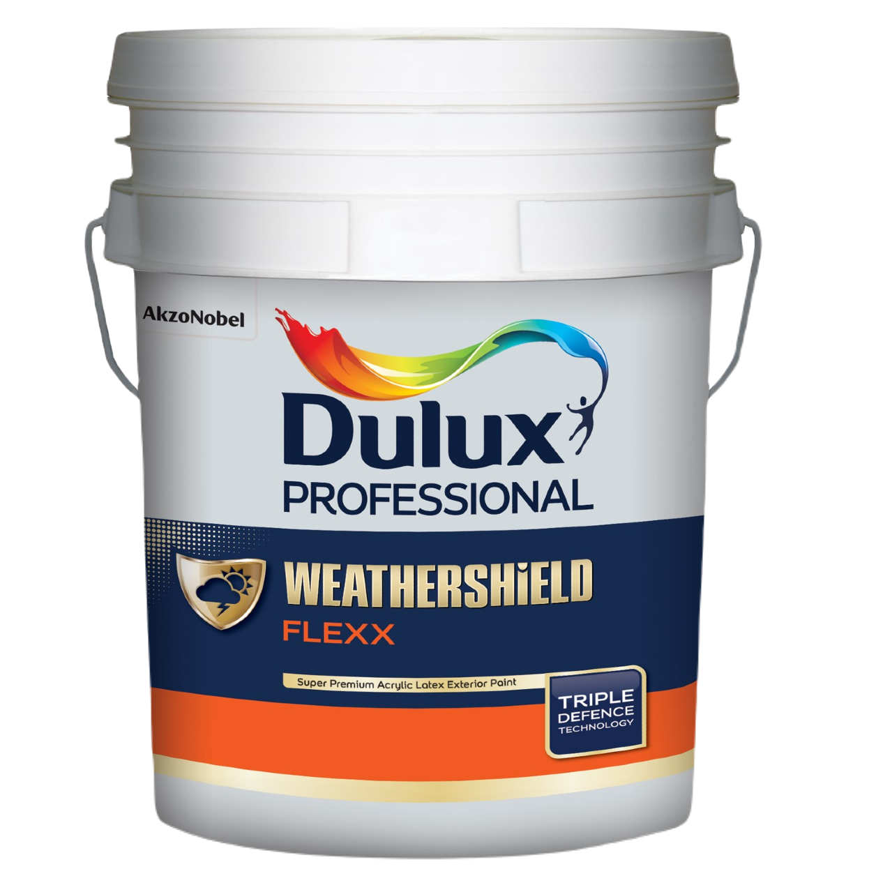 WEATHERSHIELD FLEXX