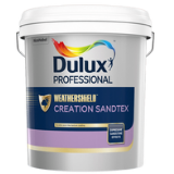 Weathershield Creation Sandtex