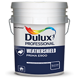 Weathershield Prima E900