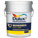 Weathershield Anti-Carb