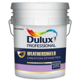 Weathershield Creation Stonetex