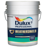 Weathershield Express