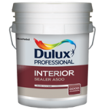 Interior Sealer A500