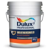 Weathershield PU Elastomeric