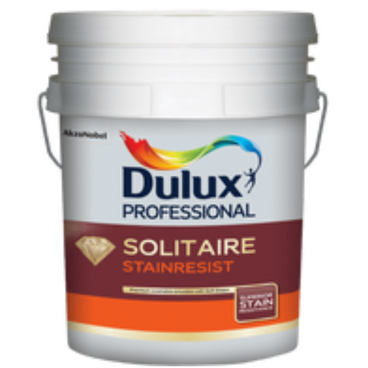 SOLITAIRE STAINRESIST