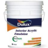 Dulux Interior Acrylic Emulsion