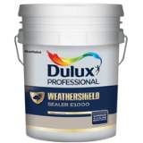 Weathershield Sealer E1000