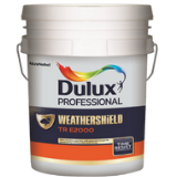 Weathershield TR E2000