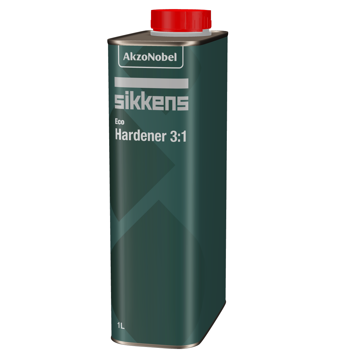 ECO　ハードナー　3:1