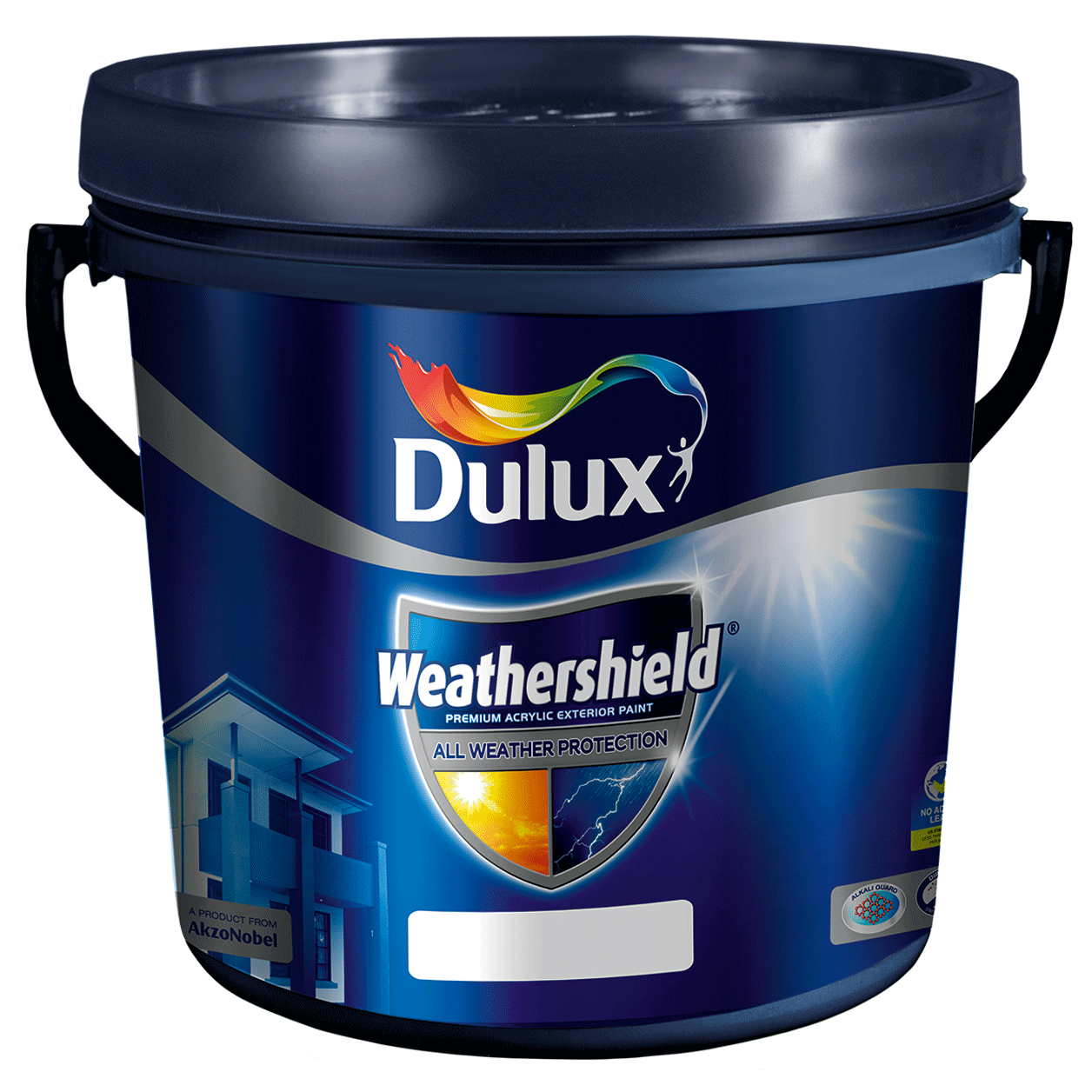 Dulux Weathershield Extra