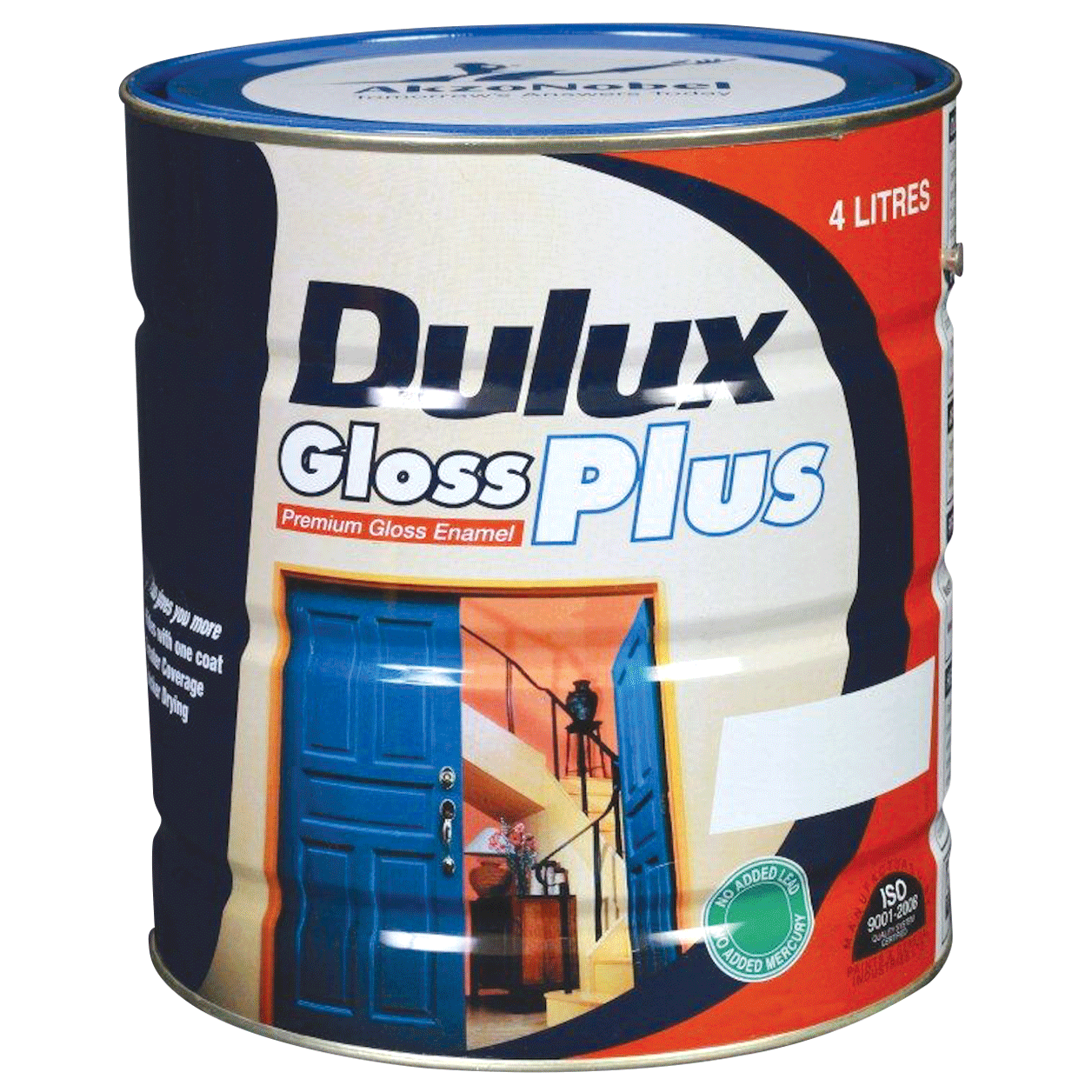 Dulux Gloss Plus