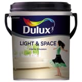 Dulux Light & Space