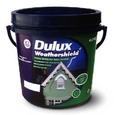 Dulux Crack Bridging Wall Primer