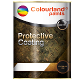 Colourland Heat Resisting Aluminium 200º