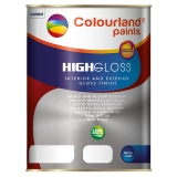 Colourland High Gloss