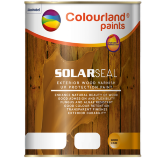 Colourland Solar Seal