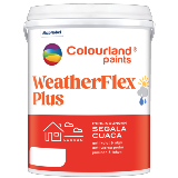 Colourland Weatherflex Plus