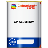 Colourland GP Aluminium