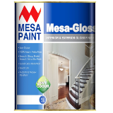 Mesa Gloss