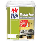 Mesa Pearl