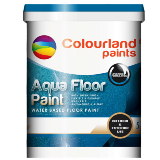 Colourland Aqua Floor