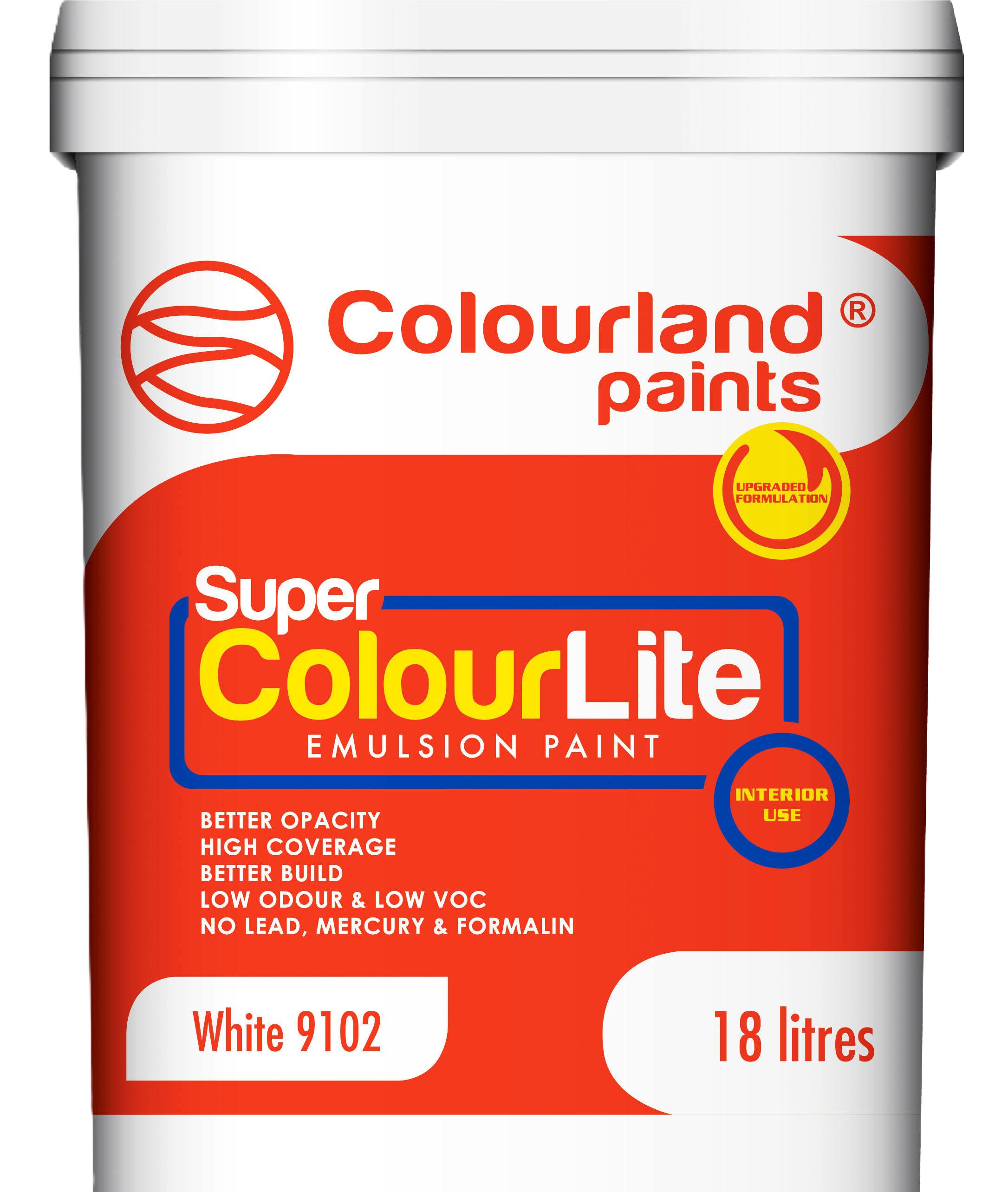 Colourland Super Colourlite