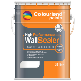 Colourland High Performance Wall Sealer
