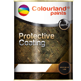 Colourland Micaceous Iron Oxide