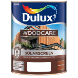 DULUX WOODCARE SOLARSCREEN