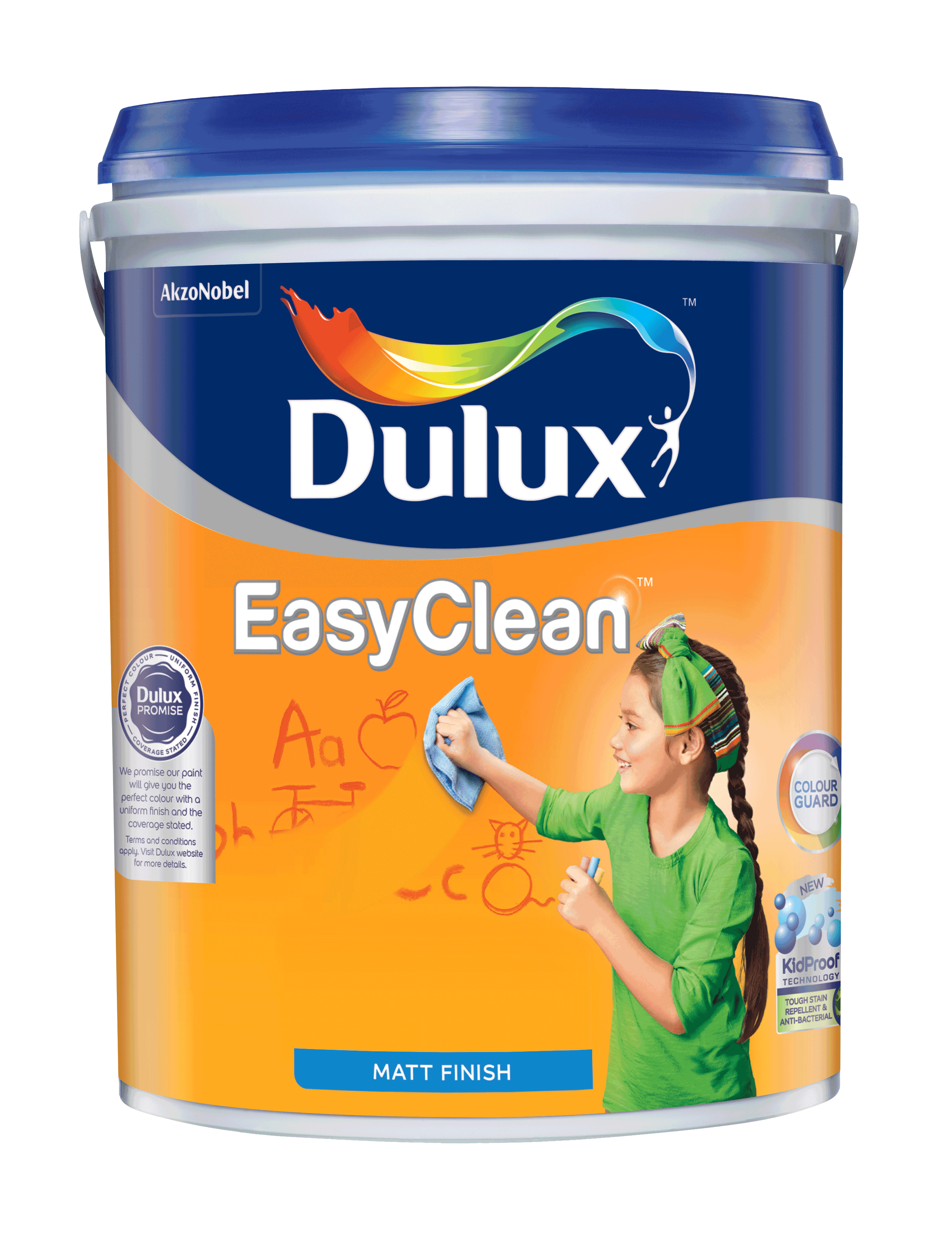 Dulux EasyClean