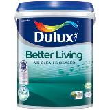 Dulux Better Living Air Clean Biobased