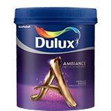 Dulux Ambiance Metallic Bronze