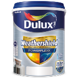 Dulux Weathershield PowerFlexx