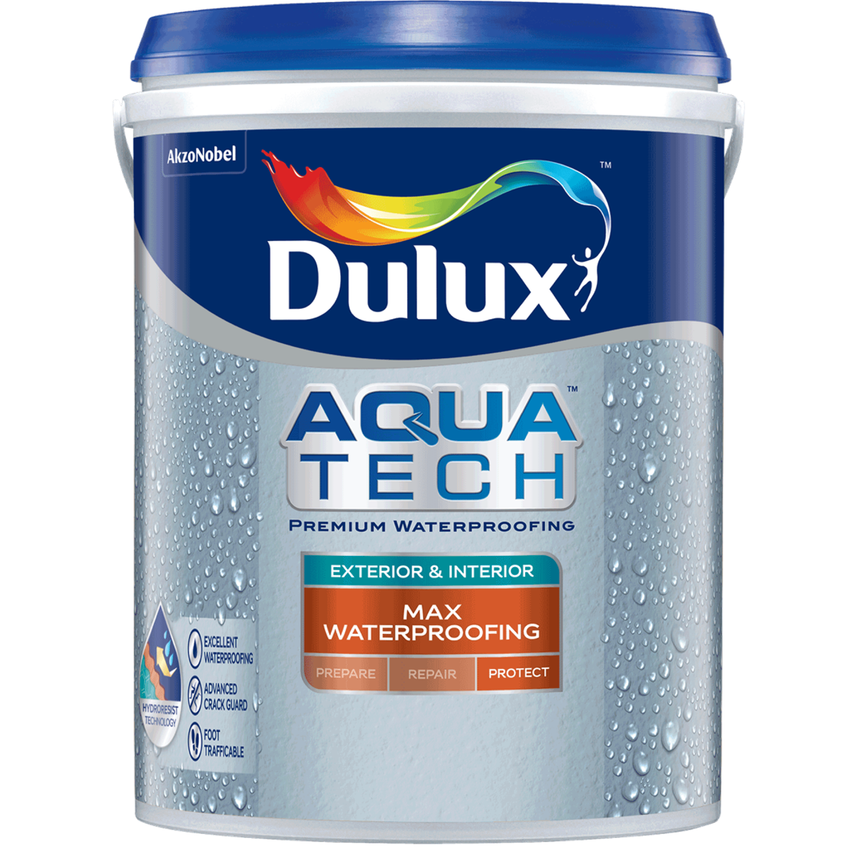 Dulux Aquatech Max Waterproofing