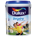 Dulux Inspire Exterior