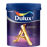 Dulux Ambiance Metallic Gold