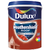 Dulux Weathershield Roof