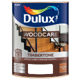 DULUX WOODCARE TIMBERTONE