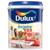 Dulux Inspire Interior Matt