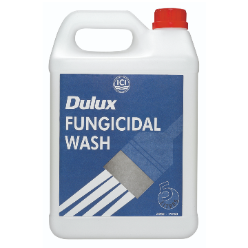 Dulux Fungicidal Wash