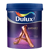 Dulux Ambiance Metallic Copper