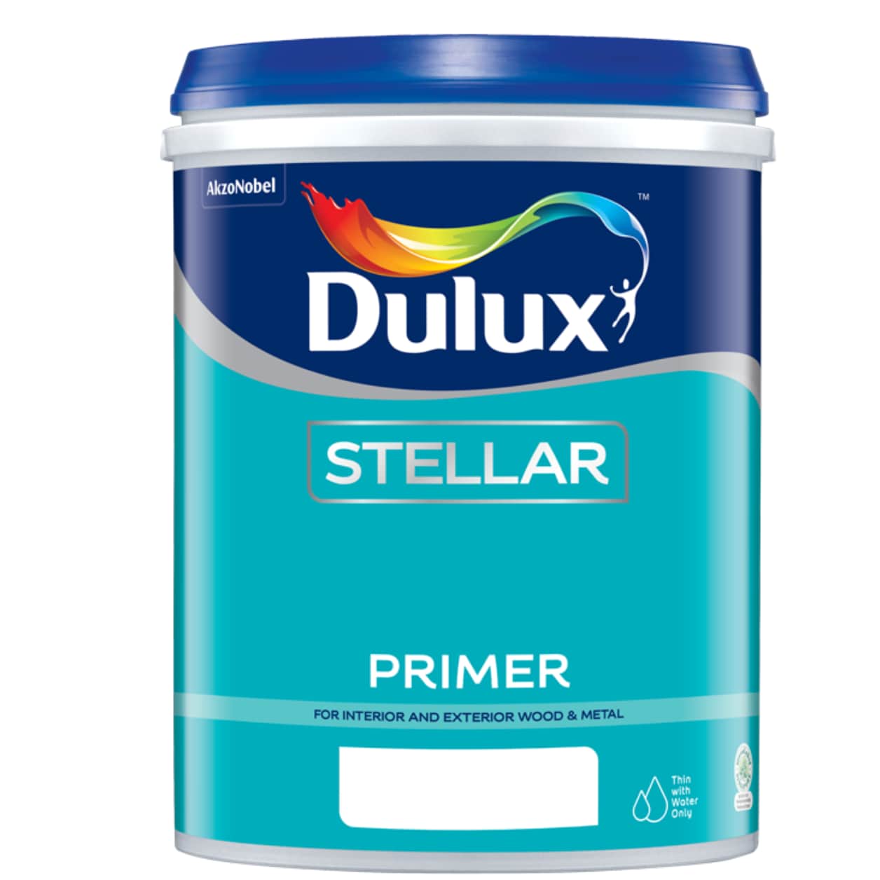 Dulux Stellar Primer