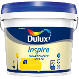 Dulux Inspire Smart Choice Interior