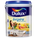 Dulux Inspire Interior Smooth Sheen
